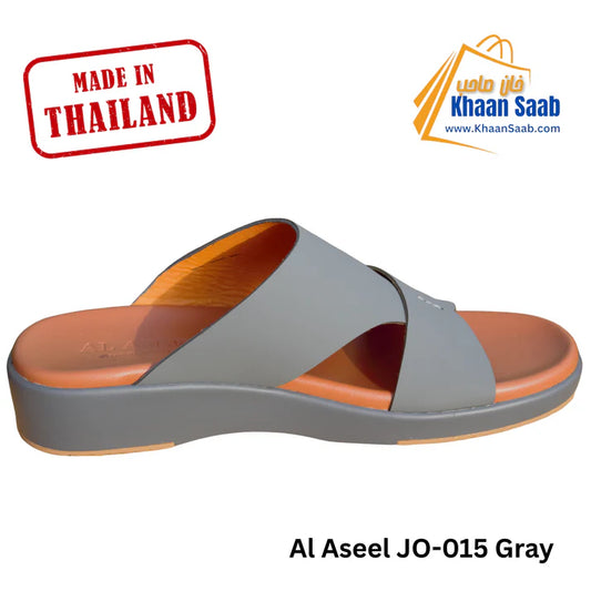Al Aseel JO-011 Men Arabic Sandal